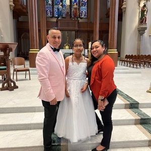 Meet your Posher, Francisco